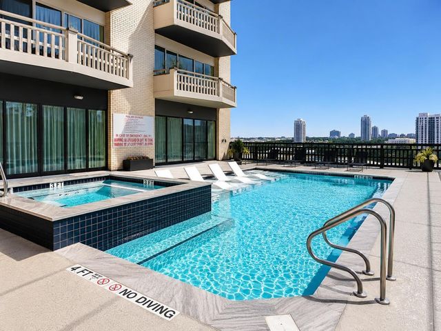 2016 Main Street 1203, Houston, TX 77002