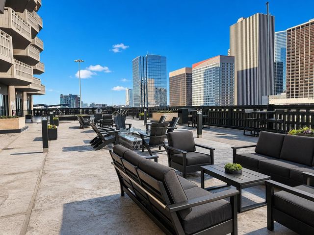 2016 Main Street 1203, Houston, TX 77002