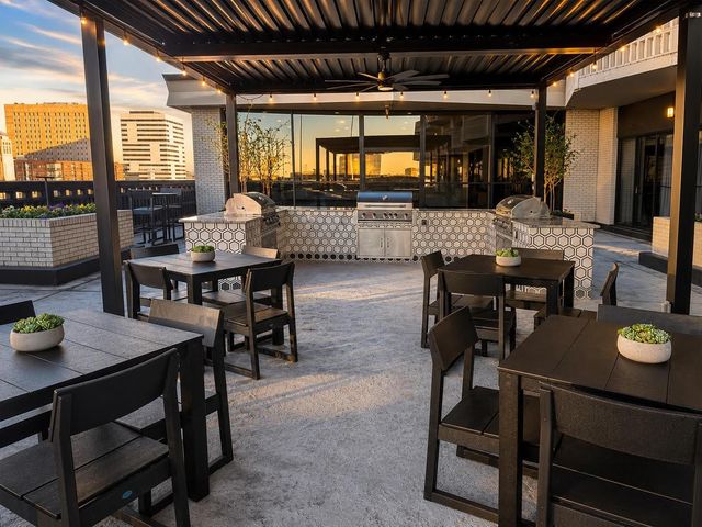 2016 Main Street 1203, Houston, TX 77002