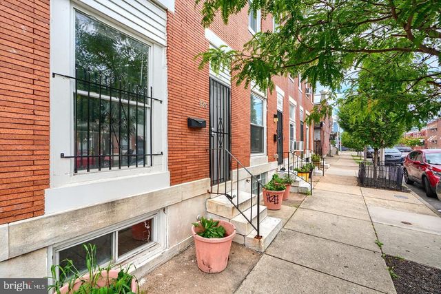826 N KENWOOD AVE, Baltimore, MD 21205