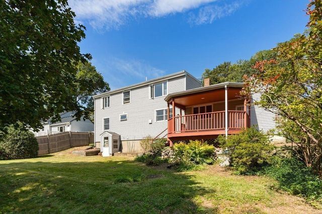 114 Conant St, Beverly, MA 01915