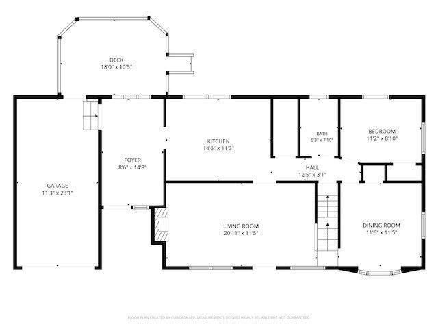 114 Conant St, Beverly, MA 01915