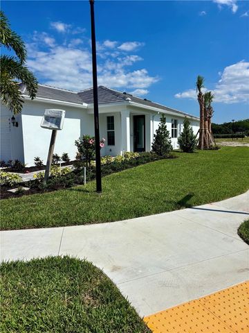 4427 Pinafore Street COMPASS 211, Vero Beach, FL 32967