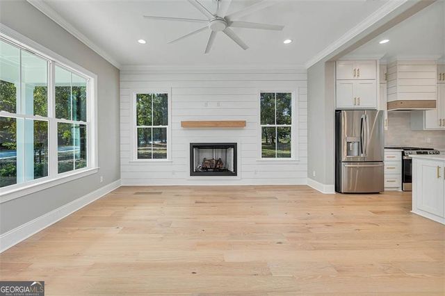 1479 Sanctuary Wynd, Waverly, GA 31565