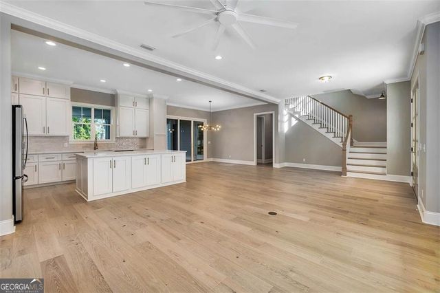 1479 Sanctuary Wynd, Waverly, GA 31565