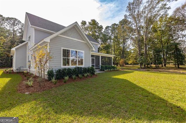 1479 Sanctuary Wynd, Waverly, GA 31565