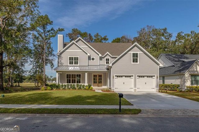 1479 Sanctuary Wynd, Waverly, GA 31565