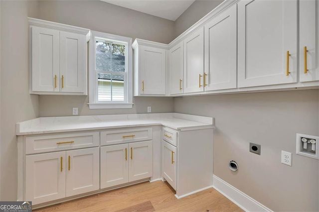 1479 Sanctuary Wynd, Waverly, GA 31565