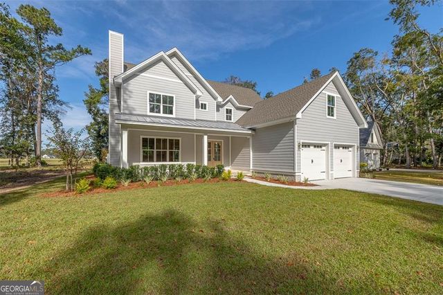 1479 Sanctuary Wynd, Waverly, GA 31565