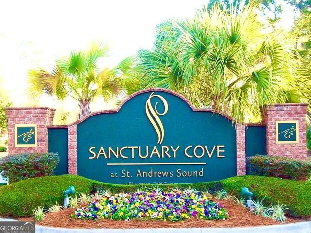 1479 Sanctuary Wynd, Waverly, GA 31565