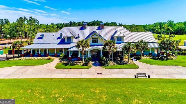 1479 Sanctuary Wynd, Waverly, GA 31565