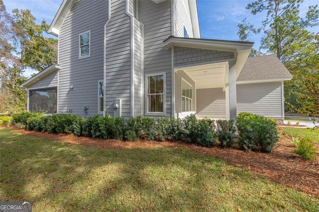 1479 Sanctuary Wynd, Waverly, GA 31565