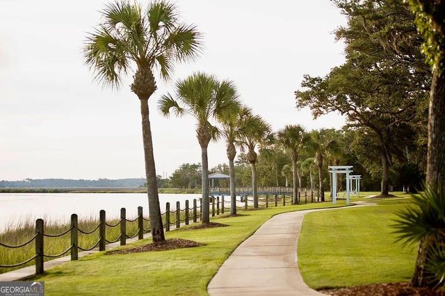 1479 Sanctuary Wynd, Waverly, GA 31565