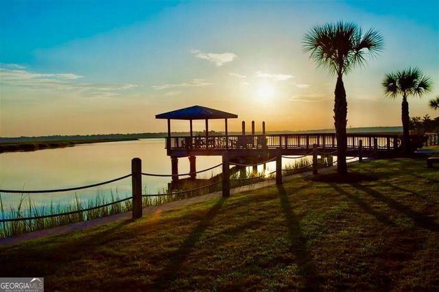 1479 Sanctuary Wynd, Waverly, GA 31565