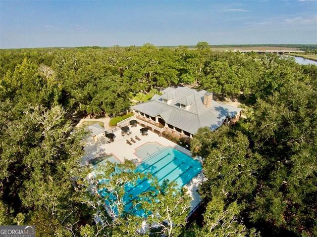 1479 Sanctuary Wynd, Waverly, GA 31565