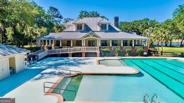 1479 Sanctuary Wynd, Waverly, GA 31565