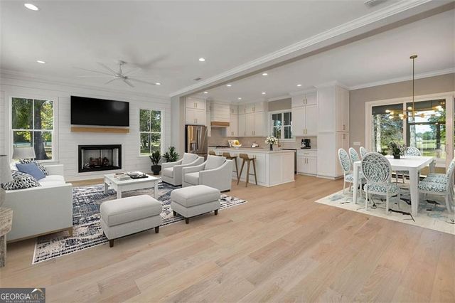 1479 Sanctuary Wynd, Waverly, GA 31565