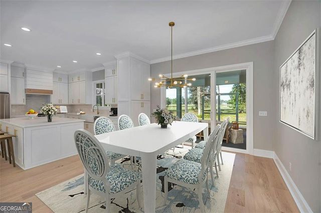 1479 Sanctuary Wynd, Waverly, GA 31565