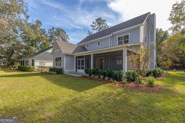 1479 Sanctuary Wynd, Waverly, GA 31565