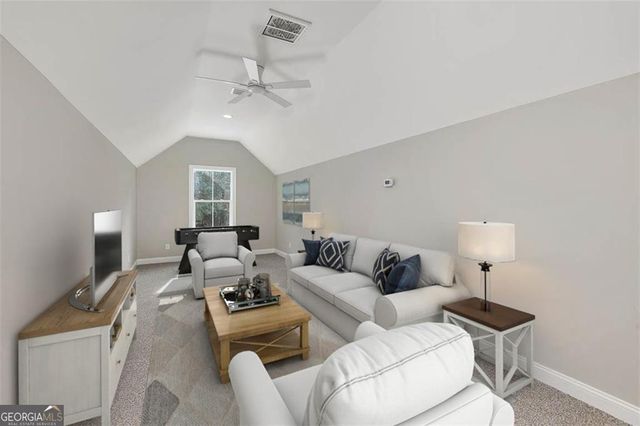 1479 Sanctuary Wynd, Waverly, GA 31565