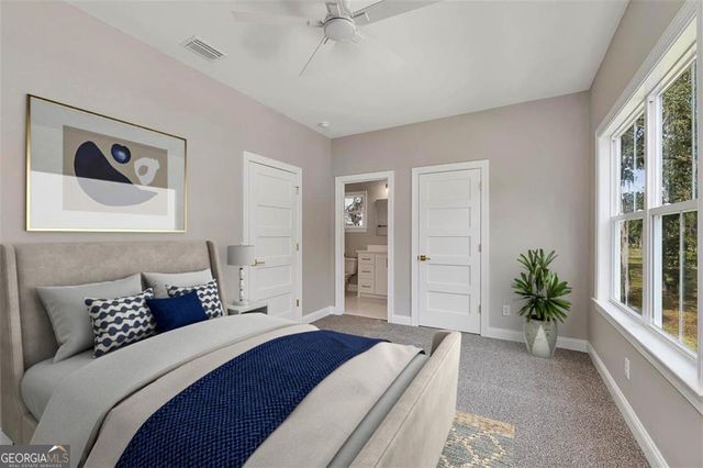 1479 Sanctuary Wynd, Waverly, GA 31565