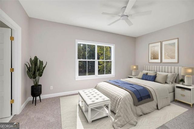 1479 Sanctuary Wynd, Waverly, GA 31565