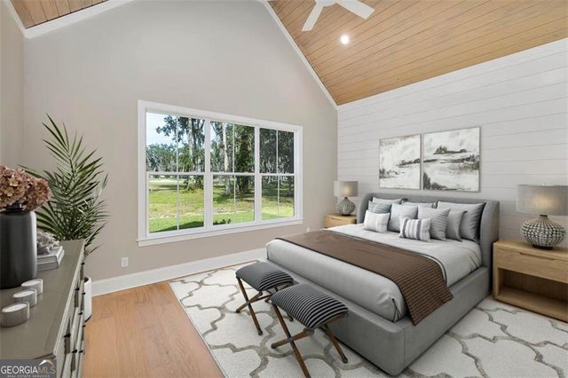 1479 Sanctuary Wynd, Waverly, GA 31565