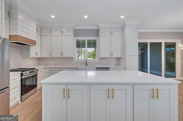 1479 Sanctuary Wynd, Waverly, GA 31565