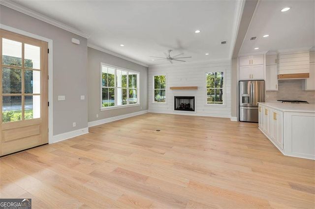 1479 Sanctuary Wynd, Waverly, GA 31565