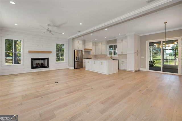 1479 Sanctuary Wynd, Waverly, GA 31565