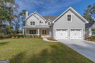 1479 Sanctuary Wynd, Waverly, GA 31565