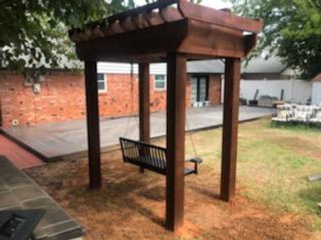 228 Beard Drive, Oklahoma City, OK 73110