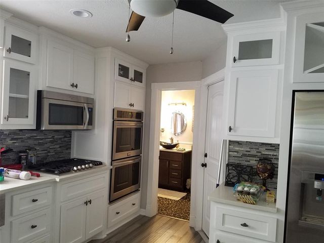 228 Beard Drive, Oklahoma City, OK 73110