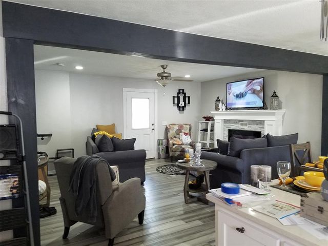 228 Beard Drive, Oklahoma City, OK 73110