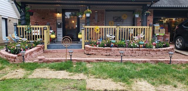 228 Beard Drive, Oklahoma City, OK 73110