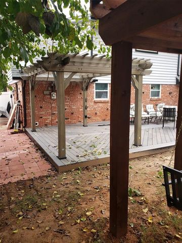 228 Beard Drive, Oklahoma City, OK 73110