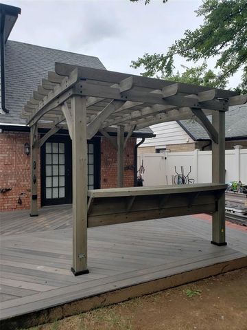 228 Beard Drive, Oklahoma City, OK 73110