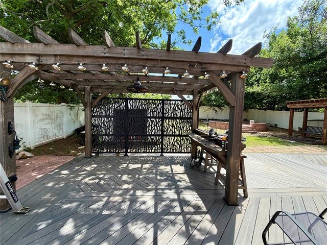 228 Beard Drive, Oklahoma City, OK 73110