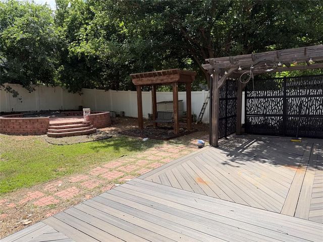 228 Beard Drive, Oklahoma City, OK 73110