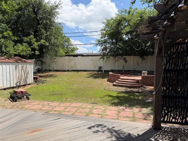 228 Beard Drive, Oklahoma City, OK 73110