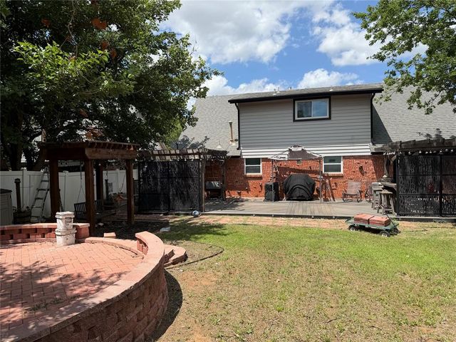 228 Beard Drive, Oklahoma City, OK 73110