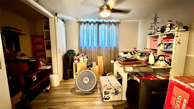 228 Beard Drive, Oklahoma City, OK 73110