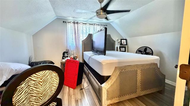 228 Beard Drive, Oklahoma City, OK 73110