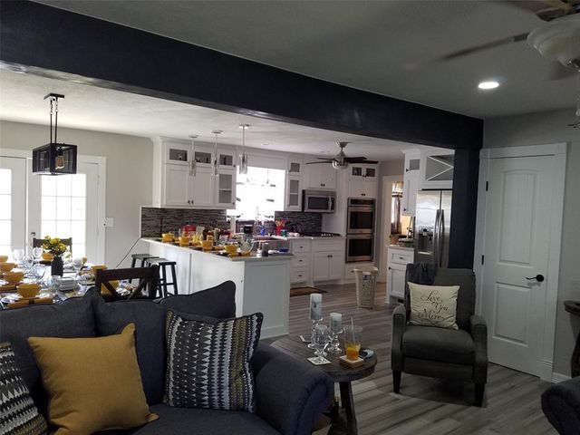 228 Beard Drive, Oklahoma City, OK 73110