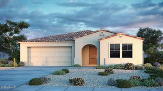 5408 W SWEET PEA Terrace, Laveen, AZ 85339