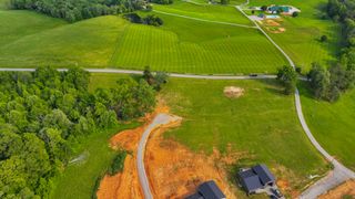 Lot #6 Pearl Dunbar Rd, Jabez, KY 42544