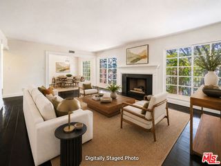 4645 Petit Avenue, Encino (los Angeles), CA 91436