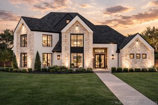 320 W 138th Street, Jenks, OK 74008