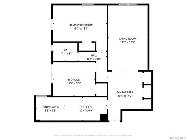 19 Abeel Street 4H, Yonkers, NY 10705