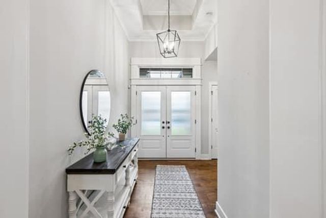 11502 S Roundtree Street S, Olathe, KS 66061